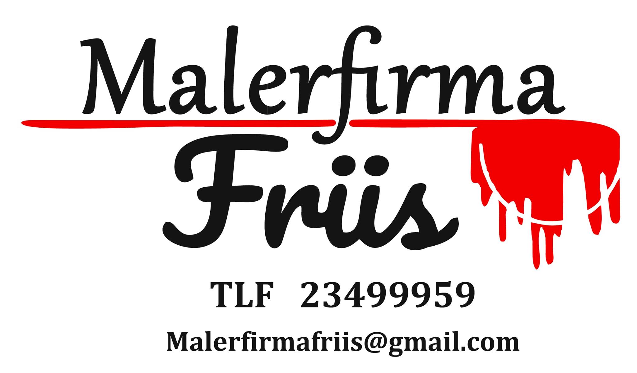 Lokalt malerarbejde fra Silkeborg